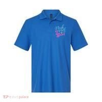 Rock N Roll Girl Purple Darla Polo thumb 0