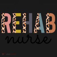 Rehabilitation Nursing Rehab Nurse Graduation Gift Women's Hoodie thumb 2