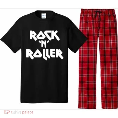 Pajama Set