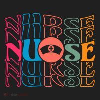 Retro Nurse Women's Sweatshirt thumb 2