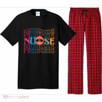 Retro Nurse Pajama Set thumb 0