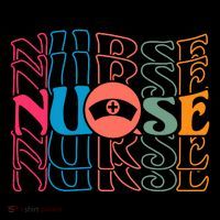 Retro Nurse Tank Top thumb 6