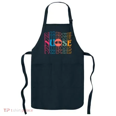 Apron