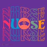 Retro Nurse Long Sleeve Shirt thumb 2