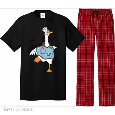 Pajama Set