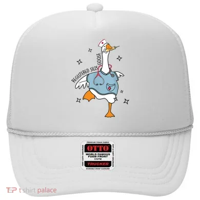 Registered Nurse Silly Goose Hat