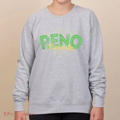 Women's Sweatshirt