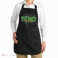 Reno Nevada Souvenir Apron thumb 2