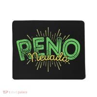 Reno Nevada Souvenir Mousepad thumb 0