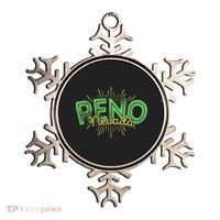 Reno Nevada Souvenir Ornament thumb 0