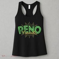 Reno Nevada Souvenir Women's Tank Top thumb 3