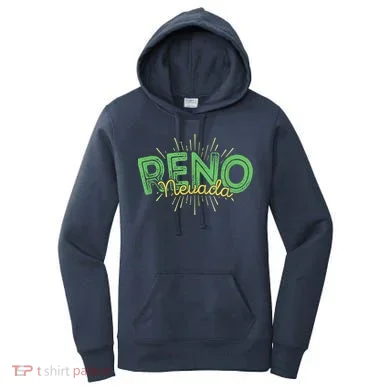Women's Hoodie