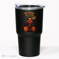 Richard Nixon The Presidential Chronicles Tumbler thumb 0