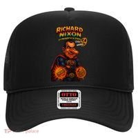 Richard Nixon The Presidential Chronicles Hat thumb 0