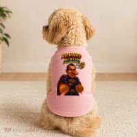 Richard Nixon The Presidential Chronicles Doggie Tank thumb 2