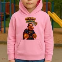 Richard Nixon The Presidential Chronicles Kids Hoodie thumb 2