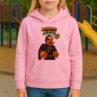 Richard Nixon The Presidential Chronicles Kids Hoodie thumb 3