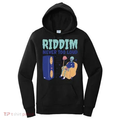 Women's Hoodie