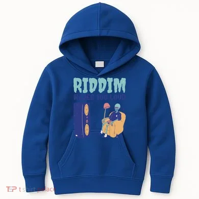 Kids Hoodie