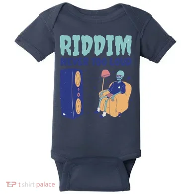 Baby Bodysuit