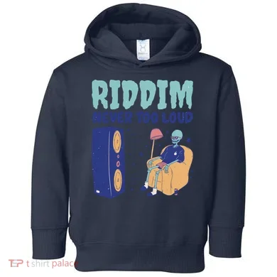 Toddler Hoodie