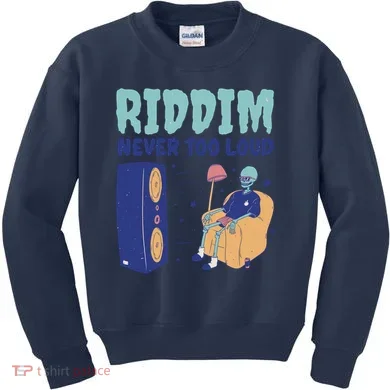 Kids Sweatshirt