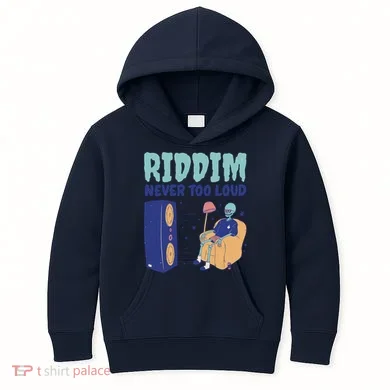 Kids Hoodie