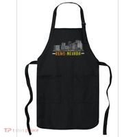 Reno Nevada Usa America Nevadians Nevadans Apron thumb 0