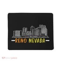 Reno Nevada Usa America Nevadians Nevadans Mousepad thumb 0
