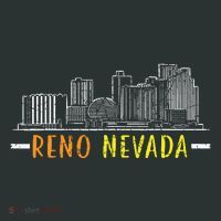 Reno Nevada Usa America Nevadians Nevadans Infant Baby Jersey Bodysuit thumb 2