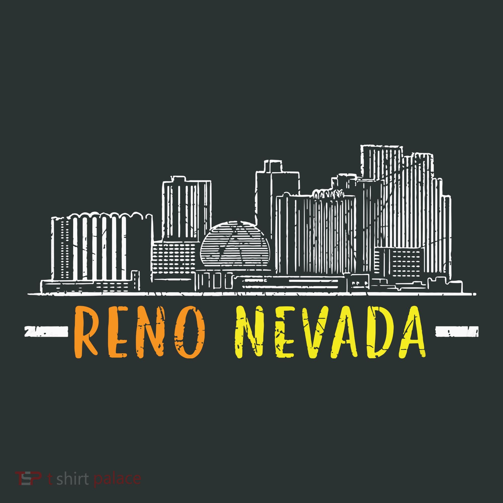 Reno Nevada Usa America Nevadians Nevadans Infant Baby Jersey Bodysuit