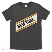 Rochester New York Varsity Logo T-Shirt thumb 0