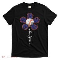 Retro New York Proud Name Women Classic Spirit Evergreen T-Shirt thumb 0