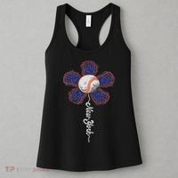 Retro New York Proud Name Women Classic Spirit Evergreen Women's Tank Top thumb 3