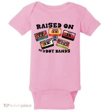 Baby Bodysuit