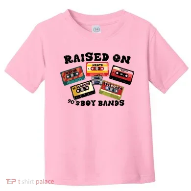 Toddler T-Shirt