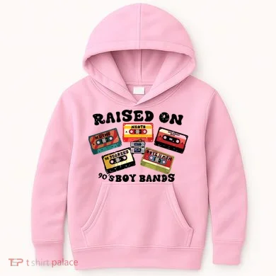 Kids Hoodie