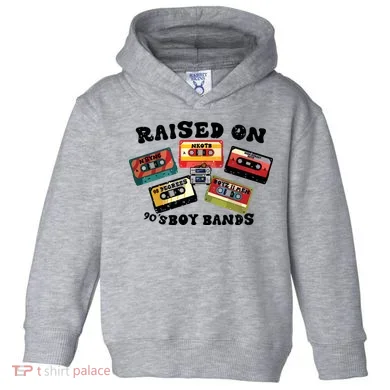 Toddler Hoodie