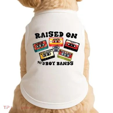 Doggie Tank