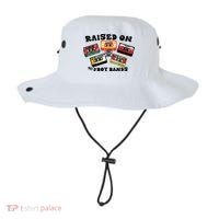 Raised On 90s Boy Bands Bucket Hat thumb 0