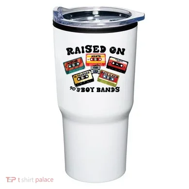 Tumbler