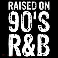 Raised On 90S R&B Bucket Hat thumb 4