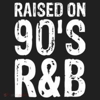 Raised On 90S R&B Tumbler thumb 3