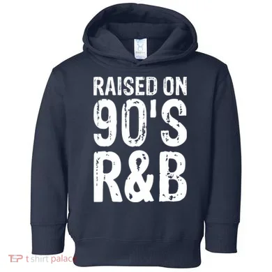 Toddler Hoodie
