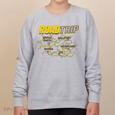 Women's Sweatshirt