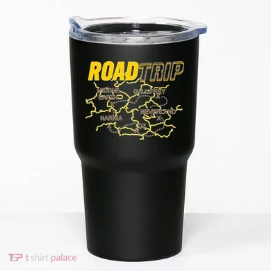 Tumbler