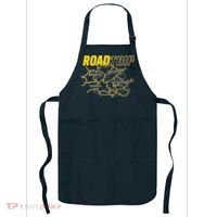 Road Trip Fantasy Treasure Map Apron thumb 0
