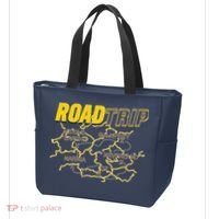 Road Trip Fantasy Treasure Map Tote Bag thumb 3