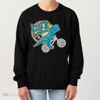 Roaring Back 2 School Women's Sweatshirt thumb 0