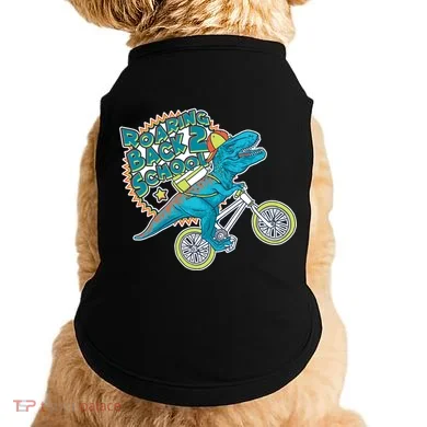 Doggie Tank